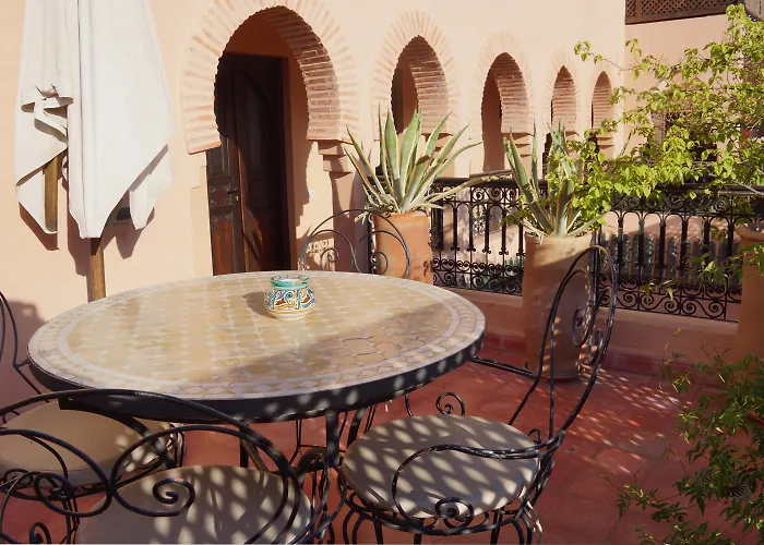 Riad Marrakiss